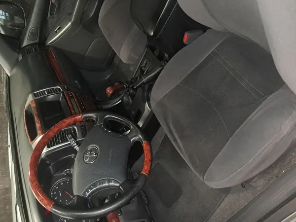 تویوتا، پرادو دو در