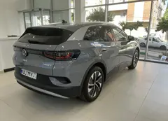 فولکس، ID.4 Crozz