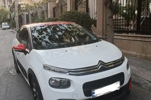 سیتروئن، C3 (مونتاژ)