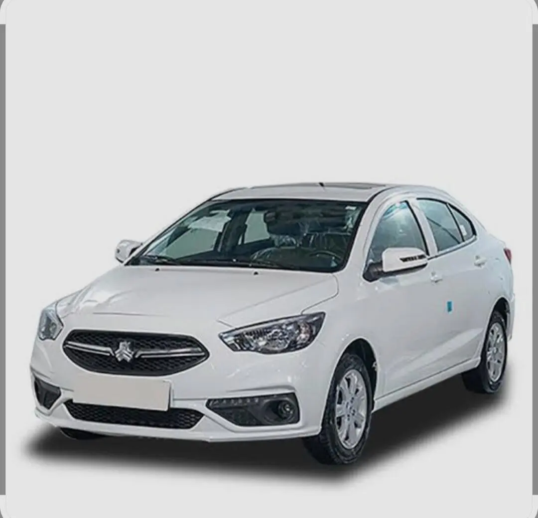 شاهین  G دنده ای
