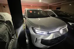 فولکس، تایرون L