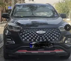 ام وی ام، X55 PRO