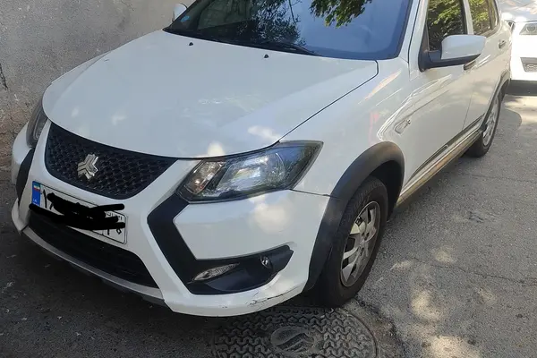 کوییک  SR