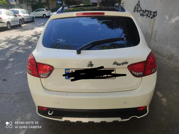 کوییک  SR