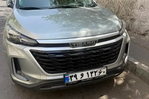 تیگارد، X35