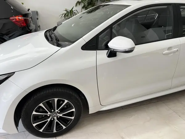 تویوتا، لوین