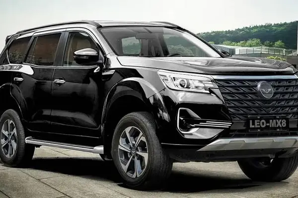 پیش فروش نیسان، ترا