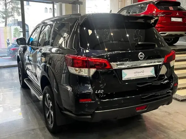 پیش فروش نیسان، ترا