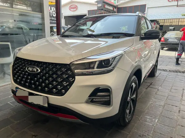 پیش فروش ام وی ام، X55 PRO