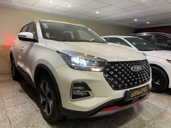 پیش فروش ام وی ام، X55 PRO