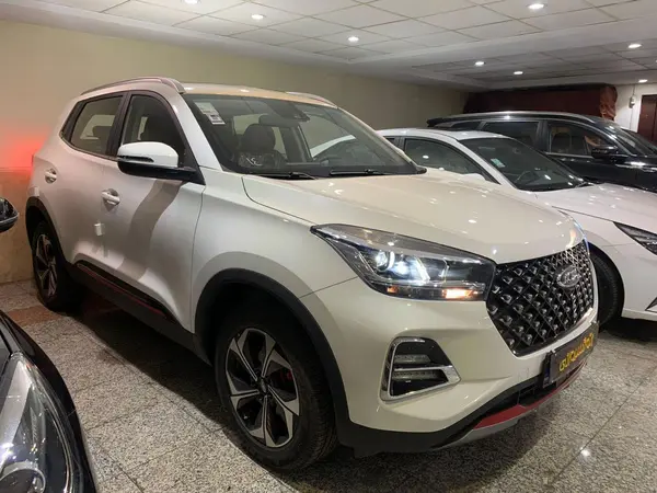 پیش فروش ام وی ام، X55 PRO