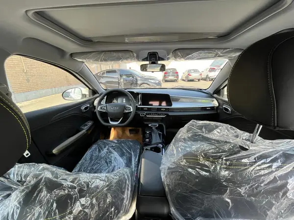 پیش فروش ام وی ام، X55 PRO