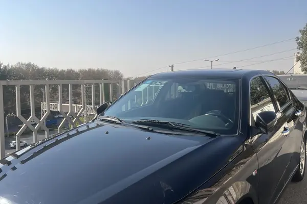 دنا، پلاس EF7