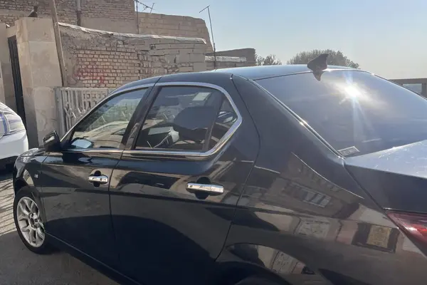 دنا، پلاس EF7