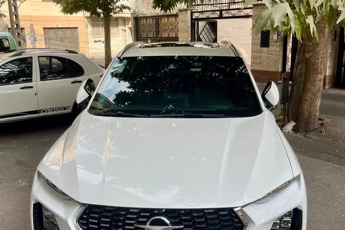 هایما،  8S