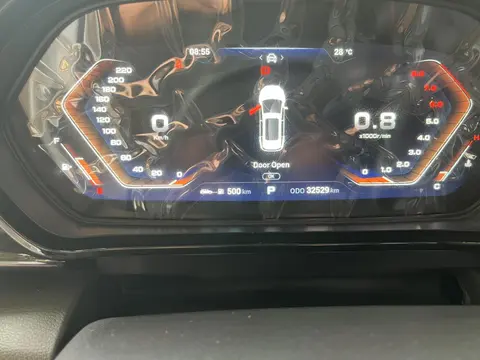 هایما، 8S