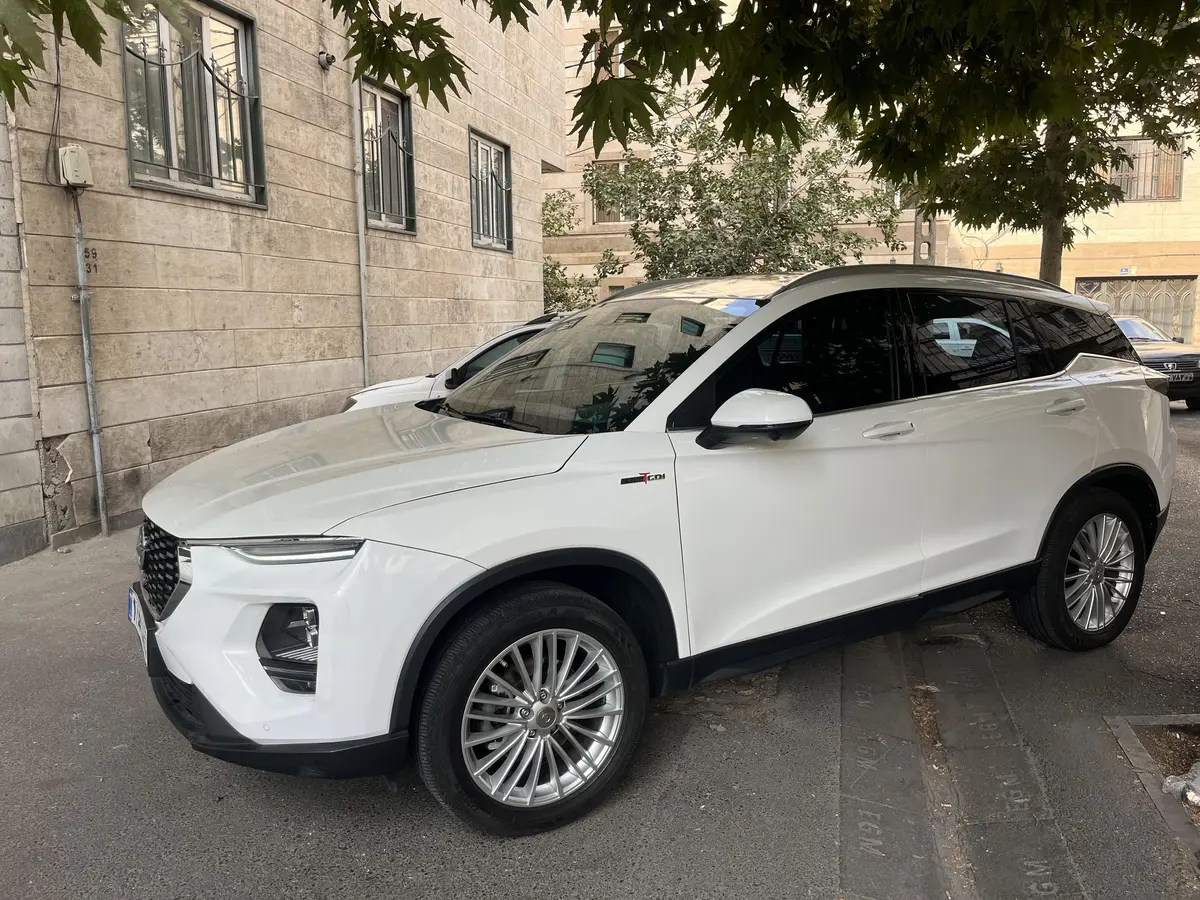 هایما،  8S