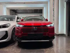 هوندا، HR-V eHEV