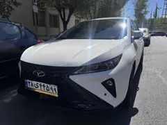 فونیکس، آریزو 6 جی تی (Z6 GT)
