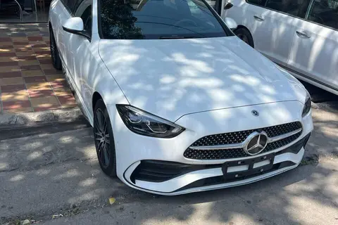 بنز، کلاس C
