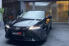 فونیکس، آریزو 6 جی تی (Z6 GT)
