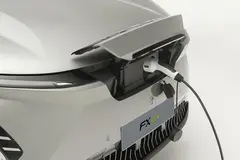 فونیکس، FX EV