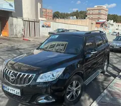 هایما، S7