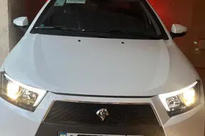دنا،  پلاس EF7P