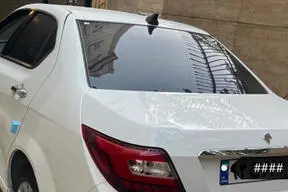دنا،  پلاس EF7P