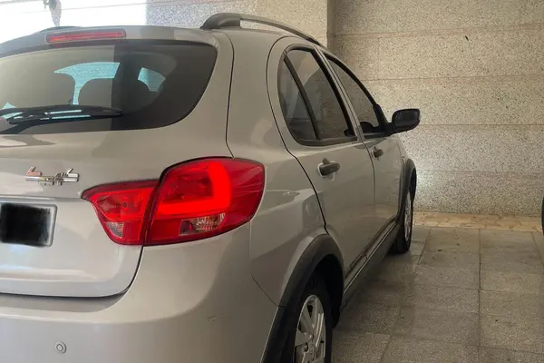 کوییک  دنده ای R