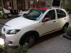 کوییک، دنده ای R