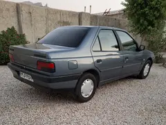 پژو، 405