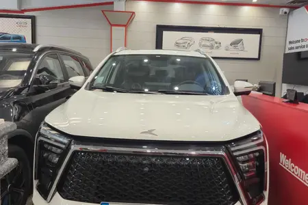 کی ام سی X5