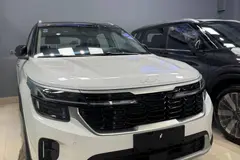پیش فروش کیا، سلتوس