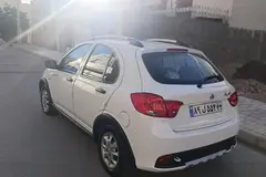 کوییک، دنده ای S