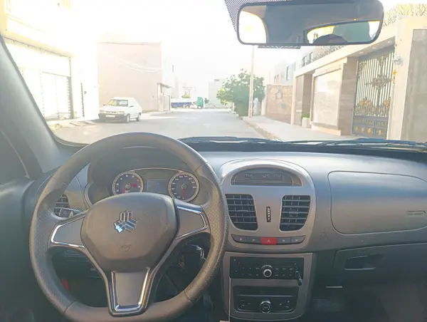 کوییک  دنده ای S