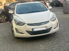 هیوندای، النترا