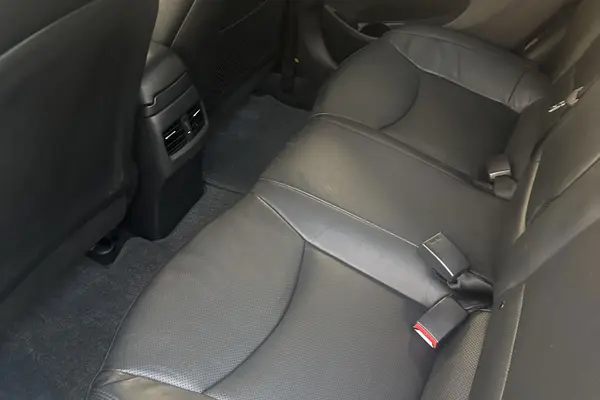 هیوندای، النترا