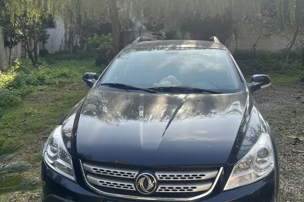 دانگ فنگ، H30 کراس