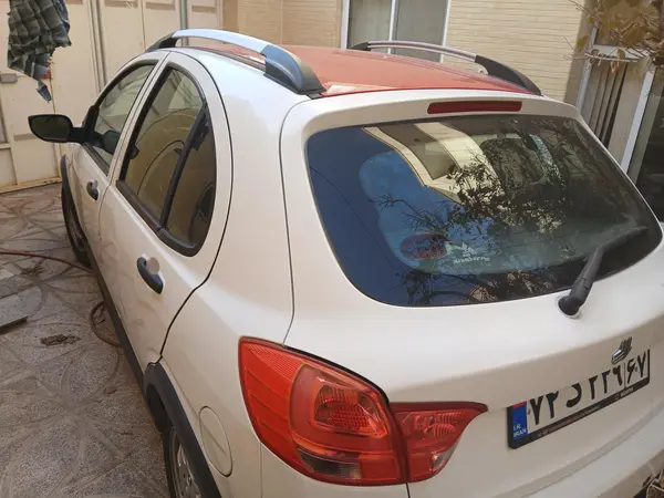 کوییک، دنده ای R