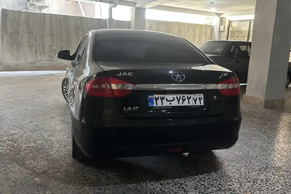 جک  جی 5