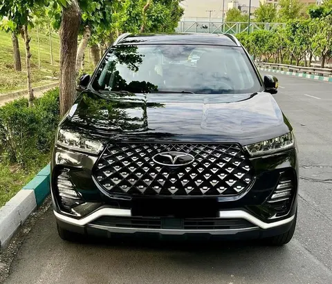 فونیکس، تیگو 7 پرو