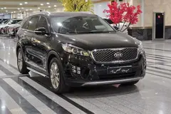 کیا، سورنتو