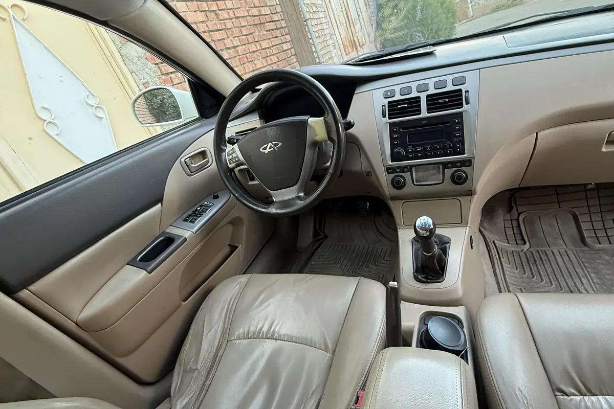 ام وی ام،  530
