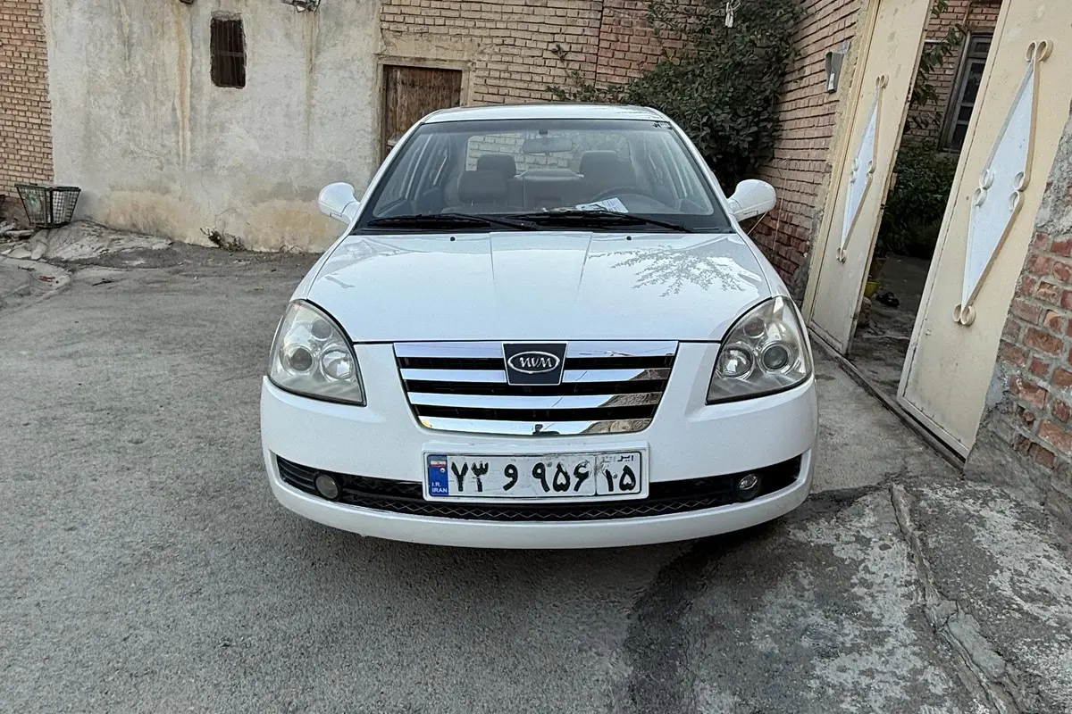 ام وی ام،  530