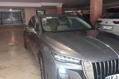 هونگچی، H5