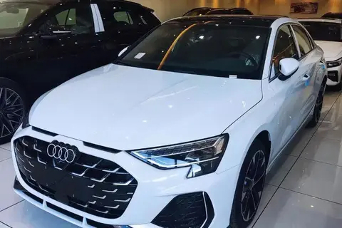 آئودی، A3L