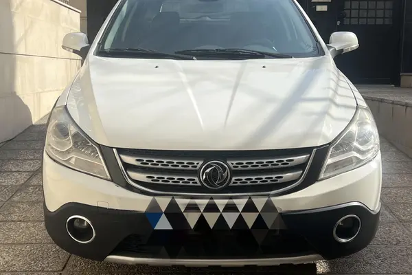دانگ فنگ  H30 کراس