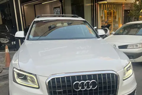 آئودی، Q5