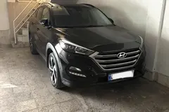 هیوندای، توسان